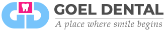 Goel Kids Dental Logo